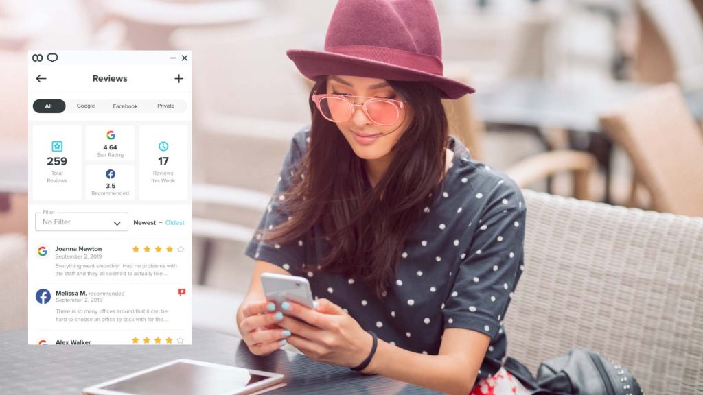 Webolution Google Recenzije